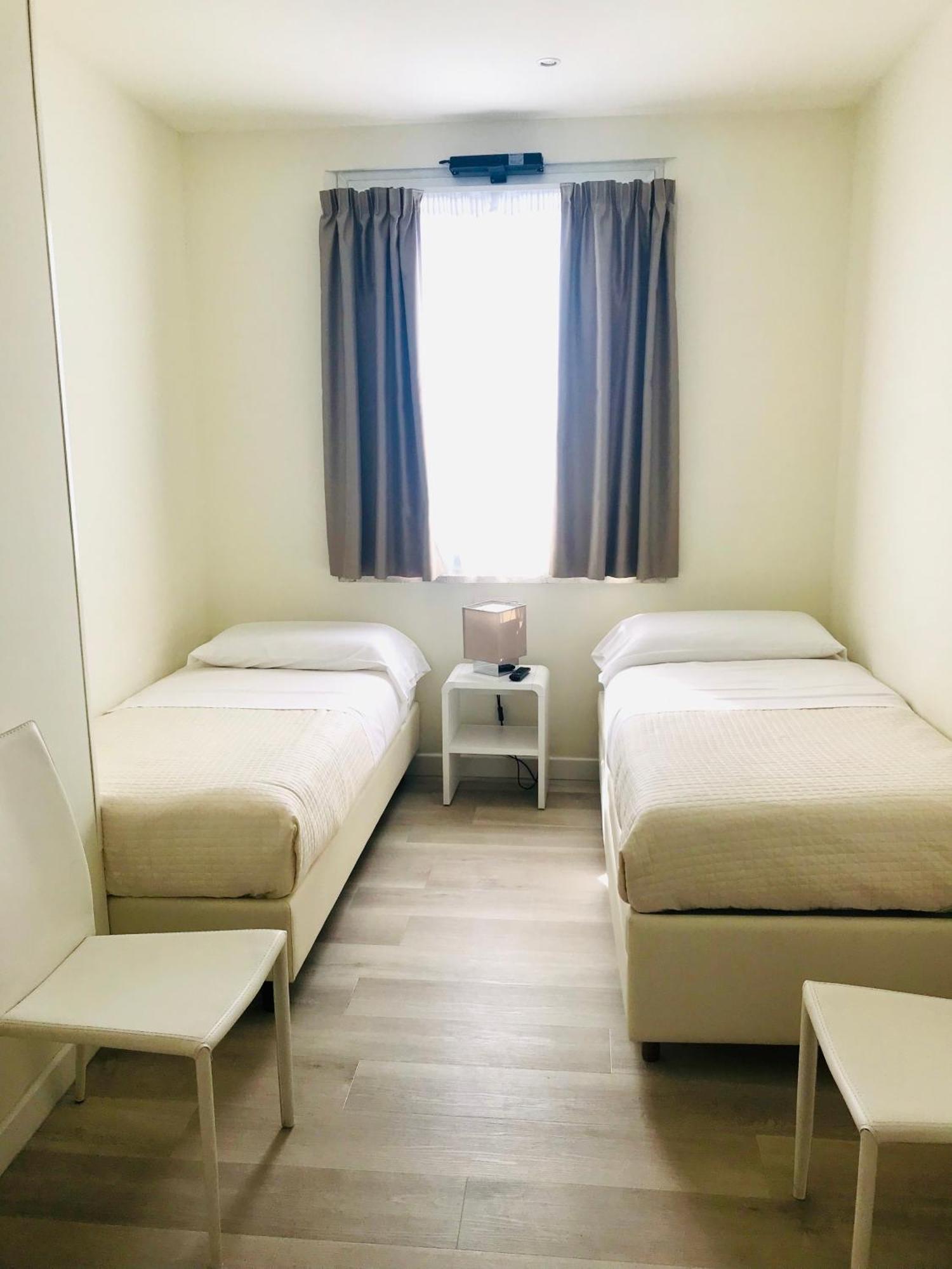 Panoramic Suite Lateral Sea View