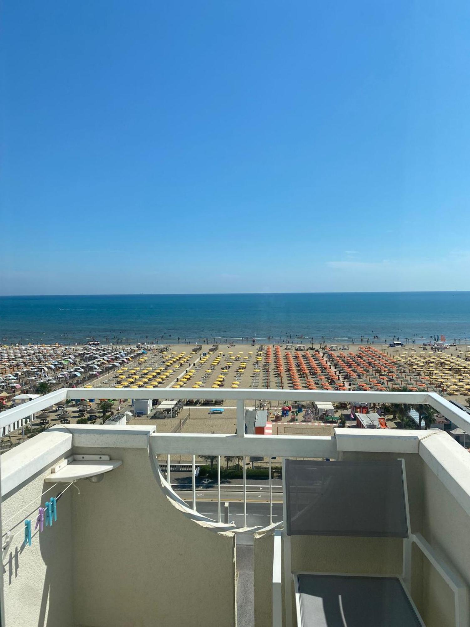 Small Double Room Beach Front
