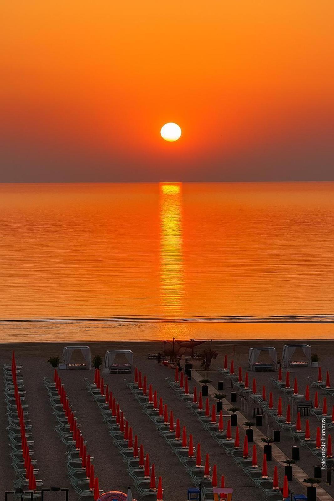 Classic Double Room Sea view